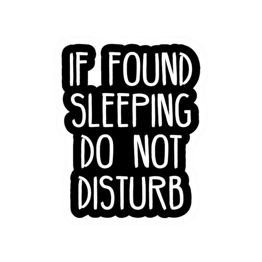 Quote 84 | Quote's Premium Sticker | Motivational & Inspiration