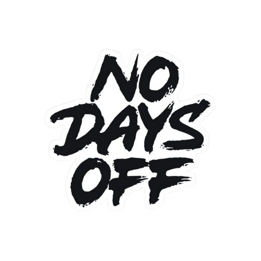 Quote 86 | Quote's Premium Sticker | Motivational & Inspiration