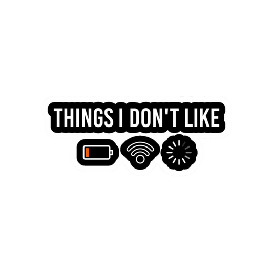 Quote 87 | Quote's Premium Sticker | Motivational & Inspiration