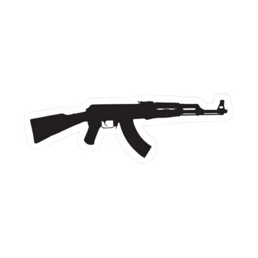 Guns & Booms 3 | Guns & Booms Premium Sticker | Action Graphics