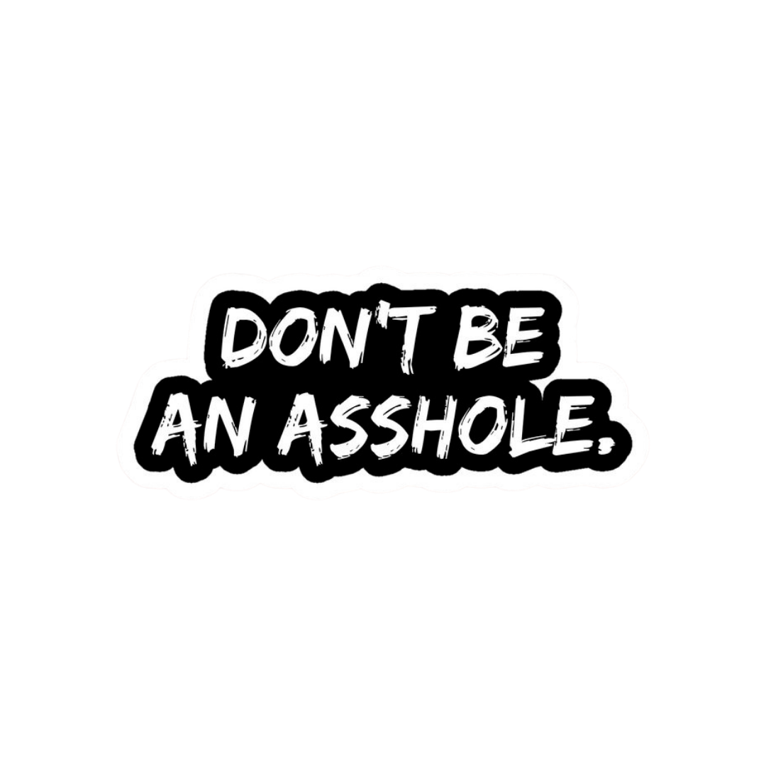 Quote 88 | Quote's Premium Sticker | Motivational & Inspiration