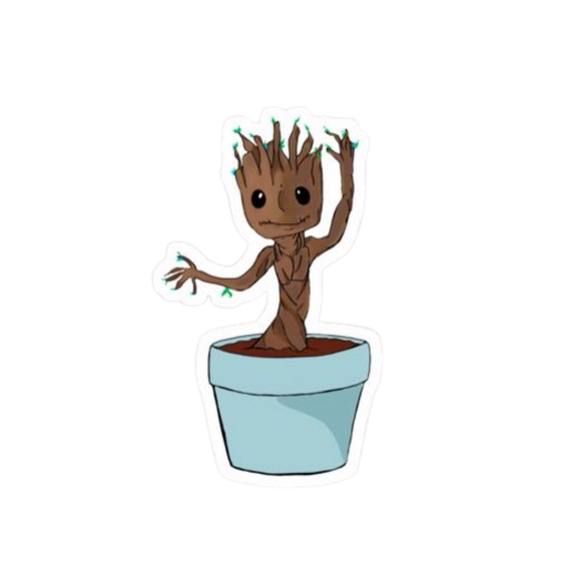Groot
