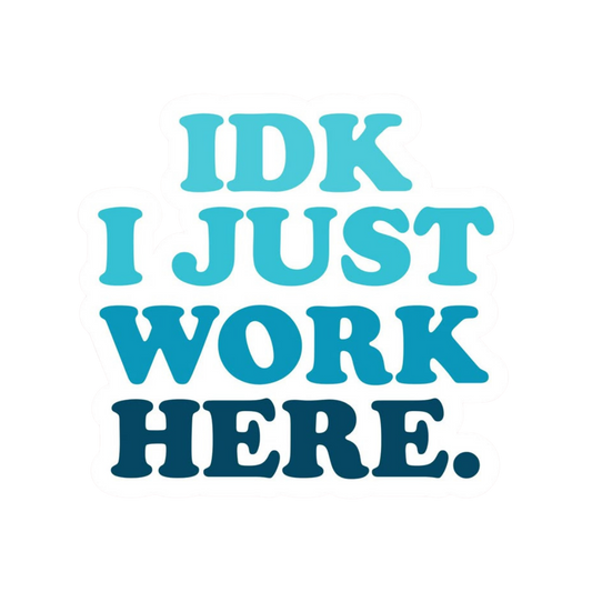 Quote 89 | Quote's Premium Sticker | Motivational & Inspiration