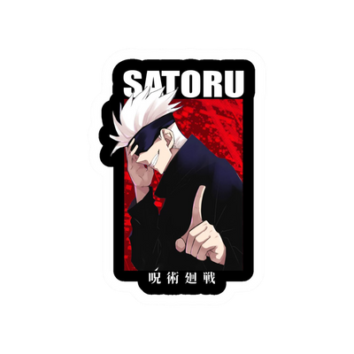 Satoru Gojo