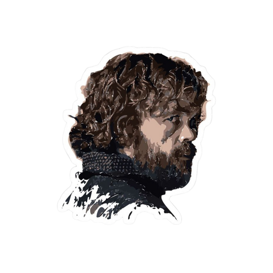 Lannister | Game of Thrones Premium Sticker | TV Series