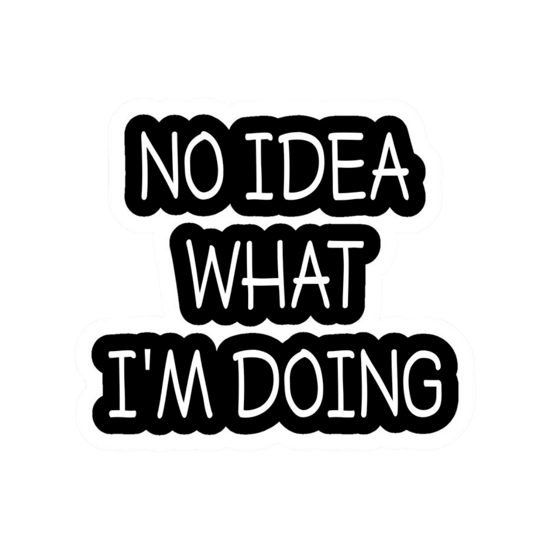 Quote 90 | Quote's Premium Sticker | Motivational & Inspiration