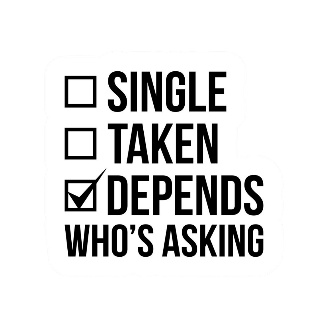 Quote 91 | Quote's Premium Sticker | Motivational & Inspiration