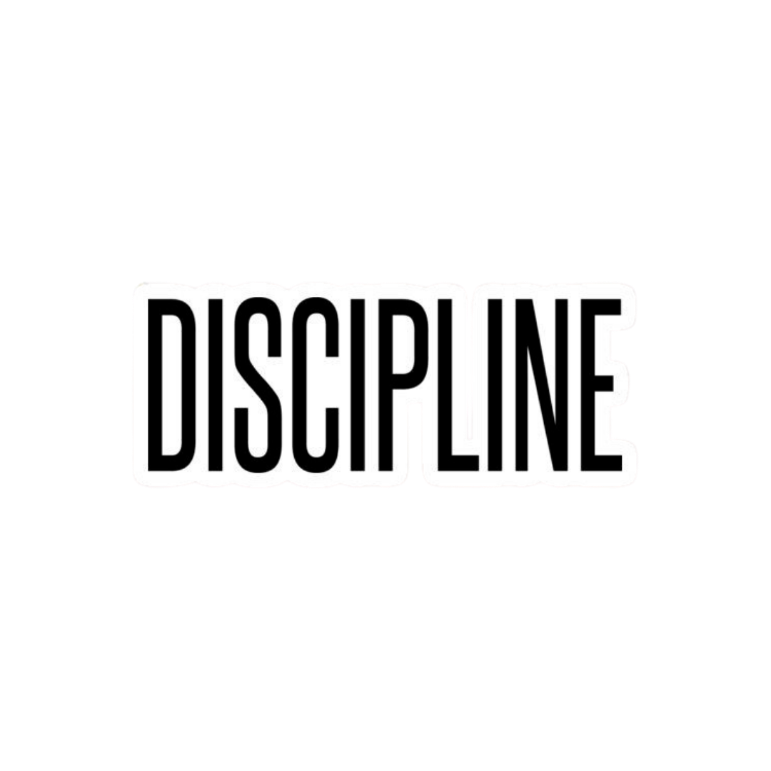 Quote 92 | Quote's Premium Sticker | Motivational & Inspiration