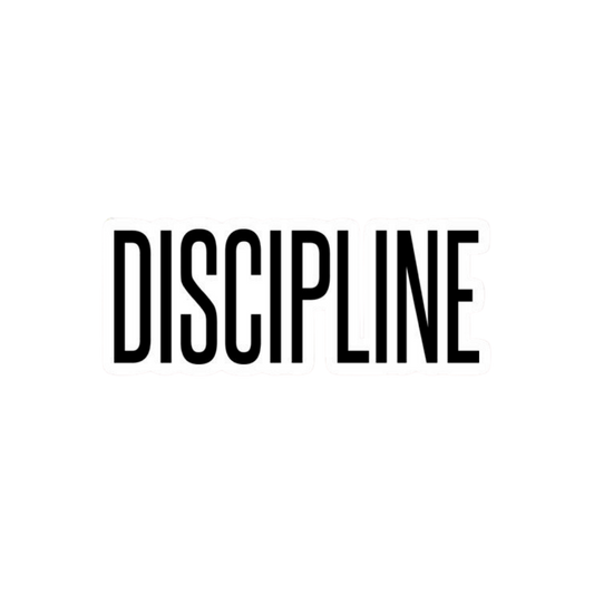 Quote 92 | Quote's Premium Sticker | Motivational & Inspiration