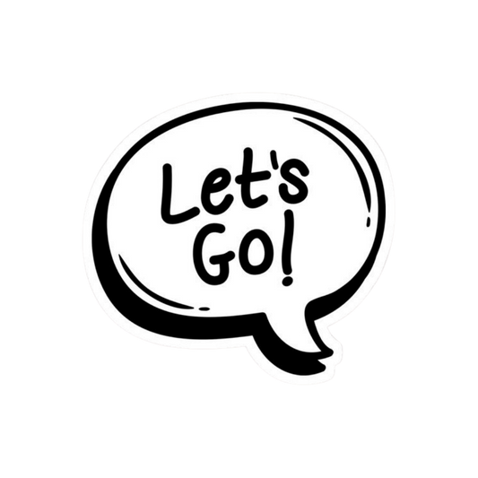 Quote 98 | Quote's Premium Sticker | Motivational & Inspiration