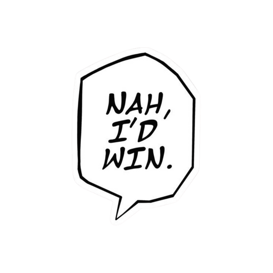 Quote 99 | Quote's Premium Sticker | Motivational & Inspiration