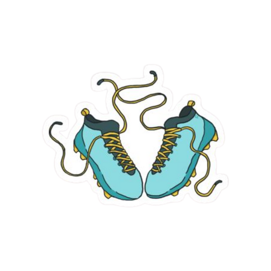 Football Boots | Football Premium Sticker | Football