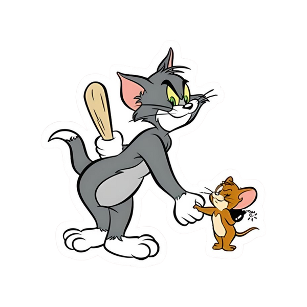 Tom & Jerry