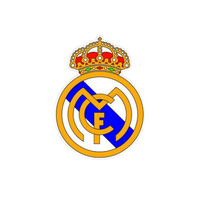 Real Madrid CF emblem
