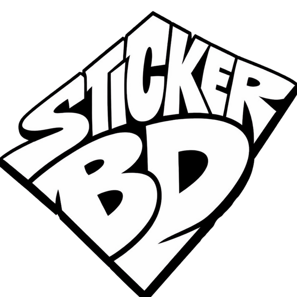 StickerBD