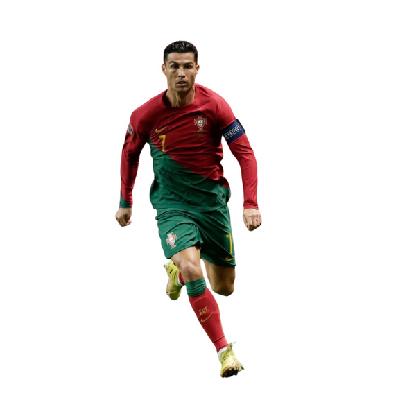 RONALDO
