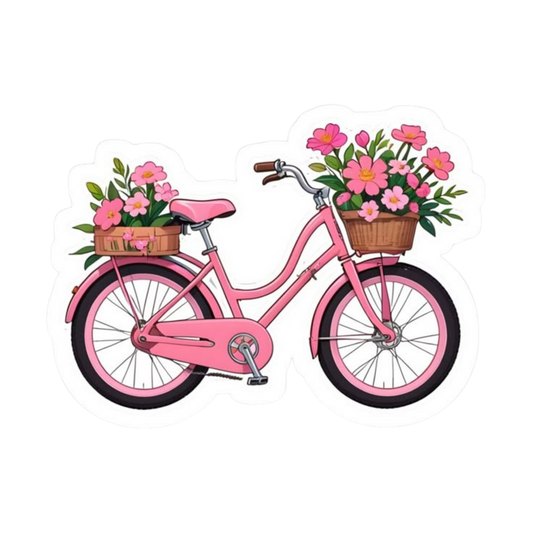 Flower 20 | Flower Premium Sticker | Flower Sticker