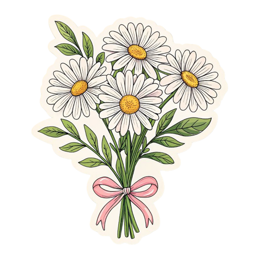 Flower 13 | Flower Premium Sticker | Flower Sticker