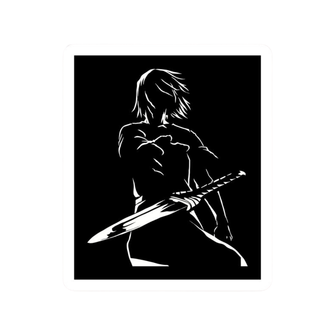 Vinland Saga 8 | Anime Sticker