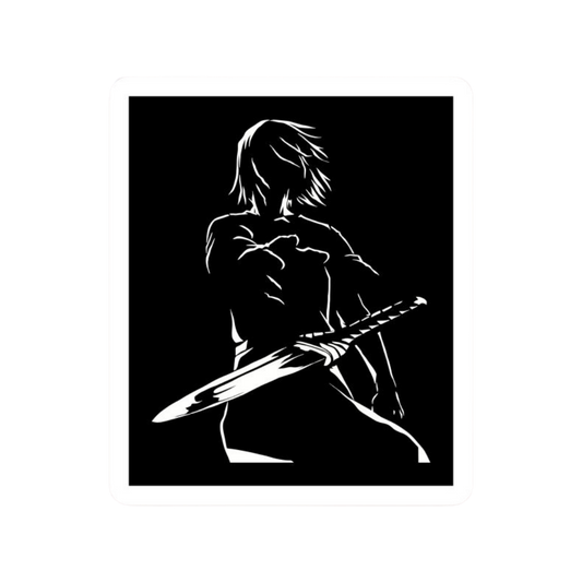 Vinland Saga 8 | Anime Sticker