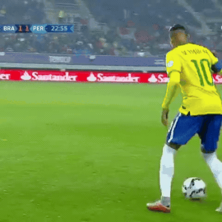 Neymar Jr.