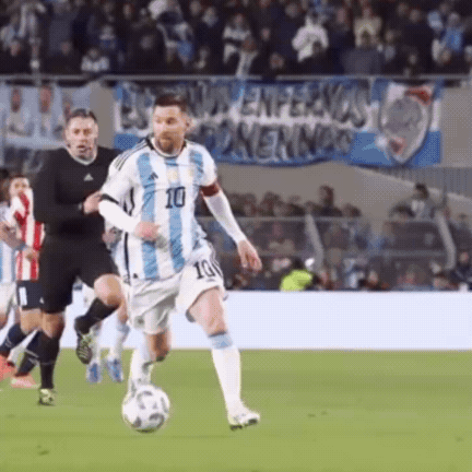 MESSI