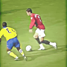 RONALDO